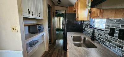 Photo 5 of 17 of home located at 7820 Wire Road 022 Zephyrhills, FL 33540