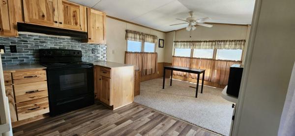 1990 Other Mobile Home