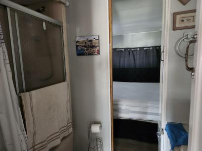 Mobile Home at 7820 Wire Road 280 Zephyrhills, FL 33540