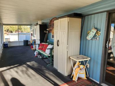 Photo 3 of 6 of home located at 7820 Wire Road 280 Zephyrhills, FL 33540
