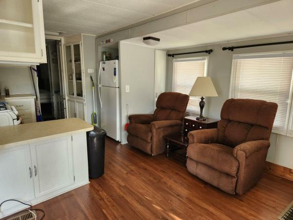 1983 Grand Manor Mobile Home