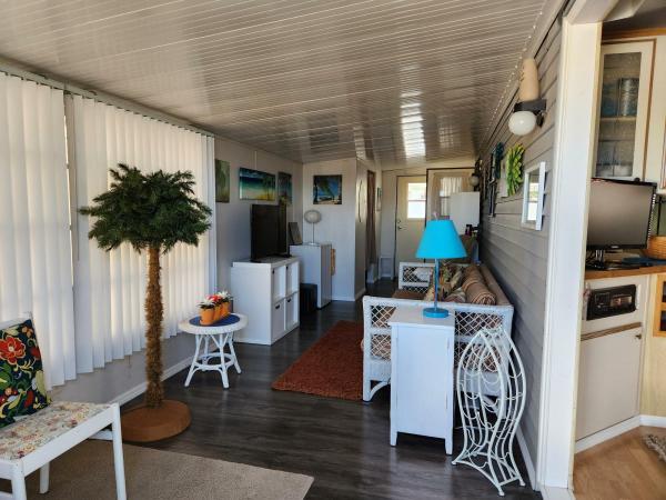 1988 Mobile Home