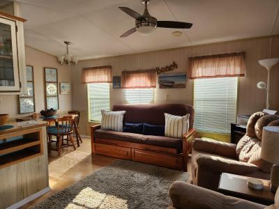 Photo 3 of 9 of home located at 7820 Wire Road 066 Zephyrhills, FL 33540