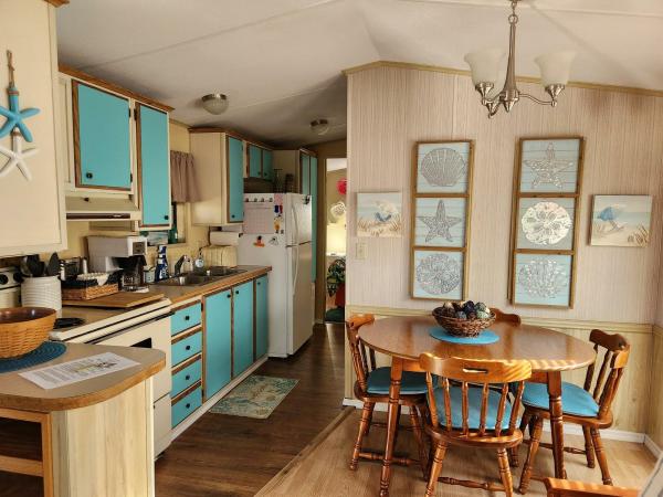 1988 Mobile Home