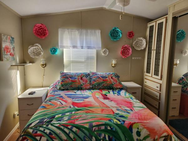 1988 Mobile Home