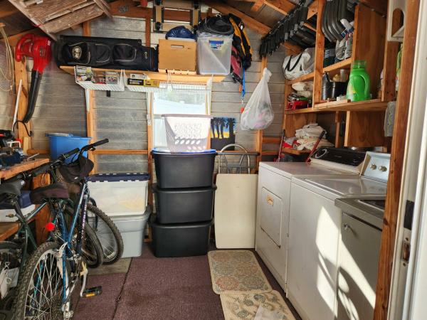 1988 Mobile Home