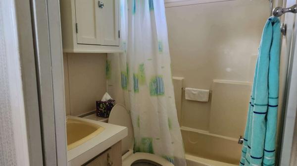 1993 Unk Mobile Home For Sale