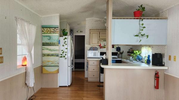 1993 Unk HMST7276GA Mobile Home