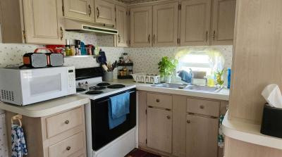 Photo 5 of 9 of home located at 7820 Wire Road 148 Zephyrhills, FL 33540
