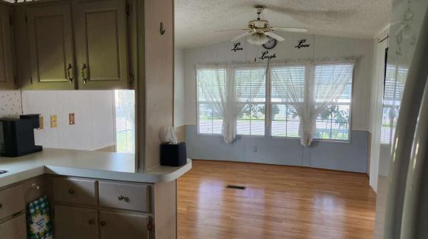 1993 Unk HMST7276GA Mobile Home