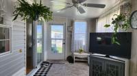 1993 Unk HMST7276GA Mobile Home
