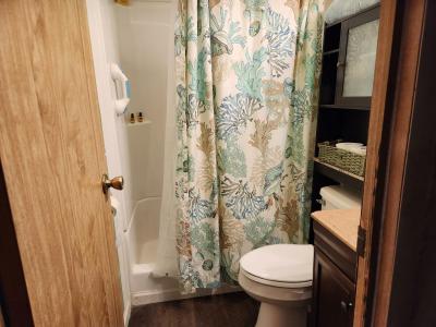 Photo 2 of 11 of home located at 7820 Wire Road 326 Zephyrhills, FL 33540