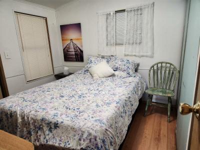 Photo 3 of 11 of home located at 7820 Wire Road 326 Zephyrhills, FL 33540