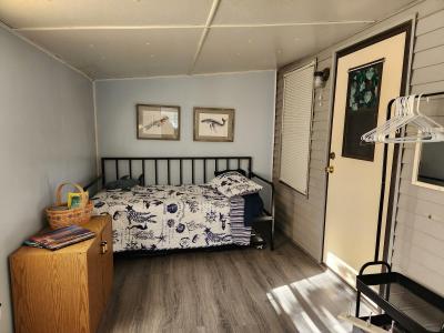 Photo 4 of 11 of home located at 7820 Wire Road 326 Zephyrhills, FL 33540