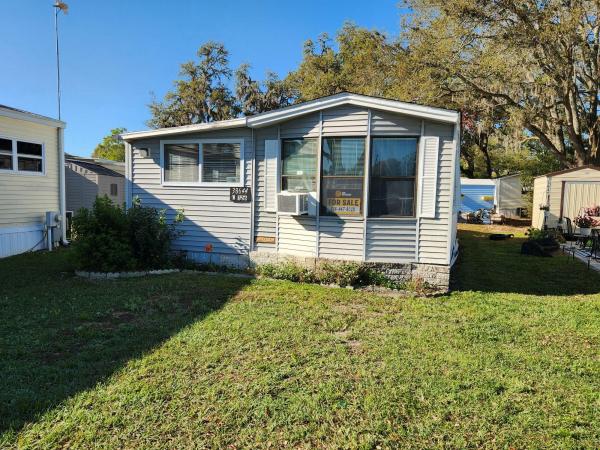 1987 Mobile Home