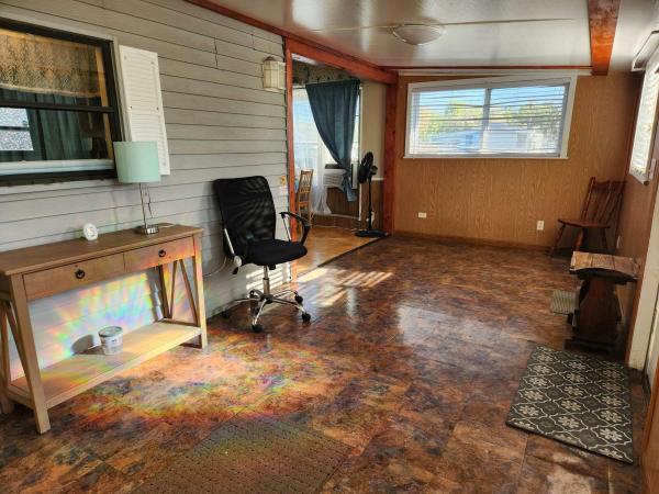 1987 Mobile Home