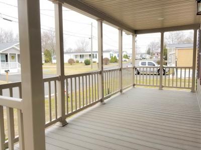 Photo 4 of 19 of home located at 19 Hemlock Road Southington, CT 06489