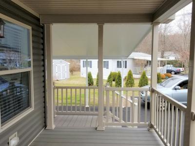 Photo 5 of 19 of home located at 19 Hemlock Road Southington, CT 06489