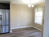 2019 COMMODORE HOMES OF PA 3AS025A Mobile Home