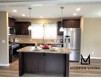 2019 COMMODORE HOMES OF PA 3AS025A Mobile Home