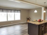 2019 COMMODORE HOMES OF PA 3AS025A Mobile Home