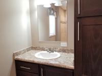 2019 COMMODORE HOMES OF PA 3AS025A Mobile Home