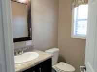 2019 COMMODORE HOMES OF PA 3AS025A Mobile Home