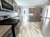 2022 Champion Fortune Gold Star II Mobile Home