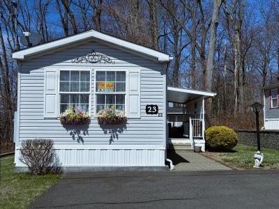 Mobile Home at 23 North Road Southington, CT 06489