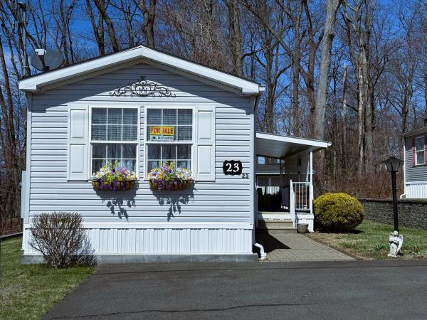 Photo 1 of 2 of home located at 23 North Road Southington, CT 06489