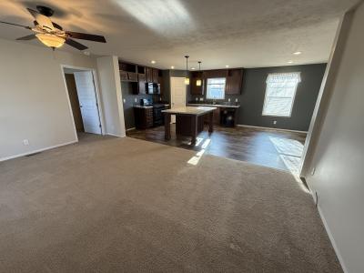 Photo 2 of 6 of home located at 11186 Manchester Rd Washington, MI 48094