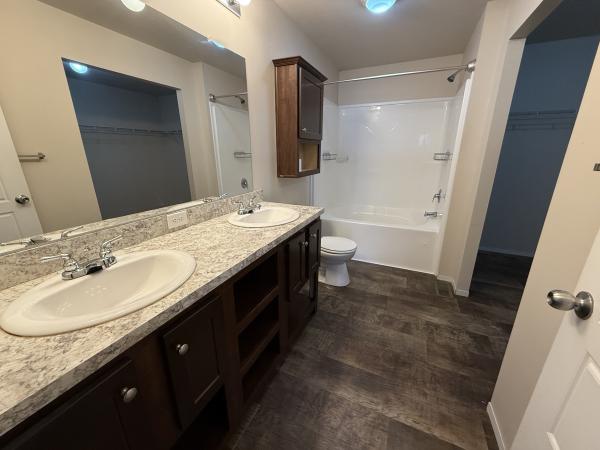 2016 CLAYTON Mobile Home