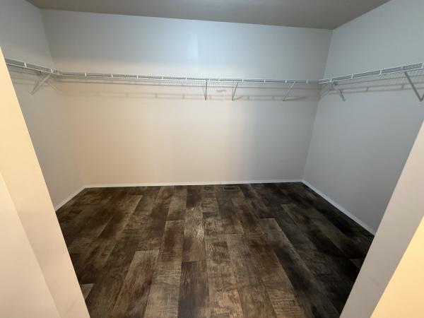 2016 CLAYTON Mobile Home