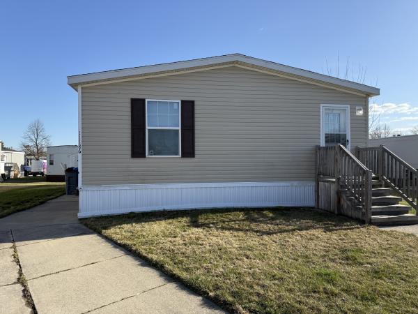2016 CLAYTON Mobile Home