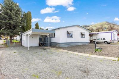 Mobile Home at 110 Sage Trail Rd #37, Yakima, WA 98901