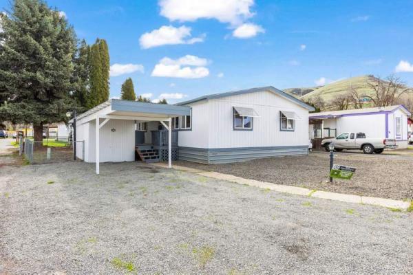 Photo 1 of 2 of home located at 110 Sage Trail Rd #37, Yakima, WA 98901