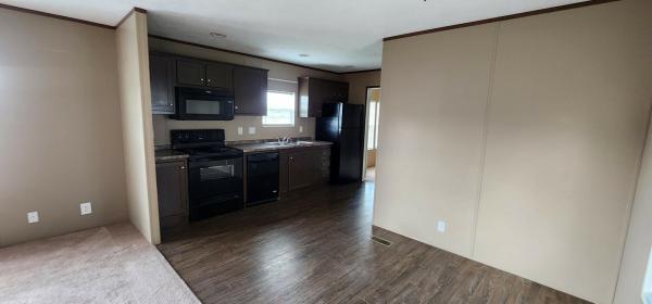 2014 Clayton Mobile Home
