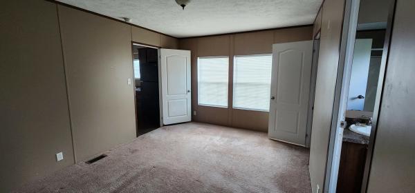 2014 Clayton Mobile Home