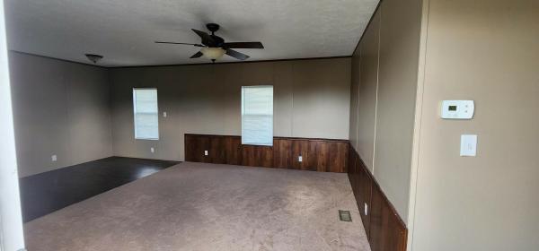 2014 Clayton Mobile Home