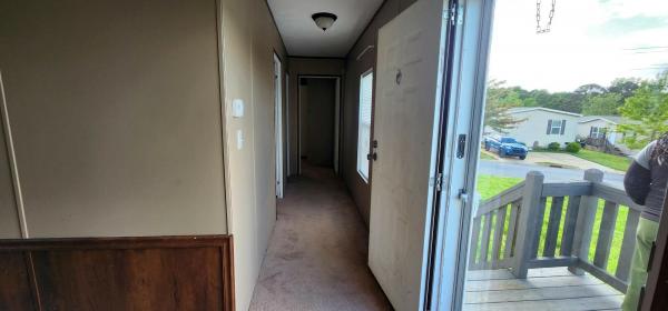 2014 Clayton Mobile Home