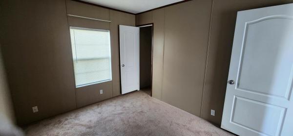 2014 Clayton Mobile Home