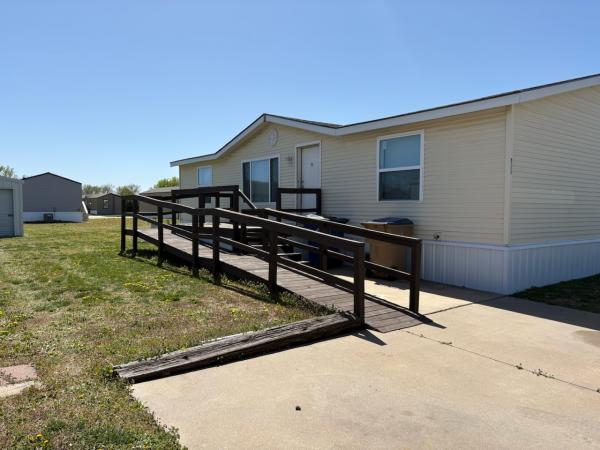 Photo 1 of 2 of home located at 715 Bever Dr. Towanda, KS 67144