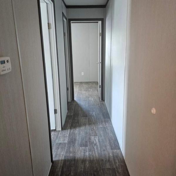 2024 Fleetwood Manufactured Home