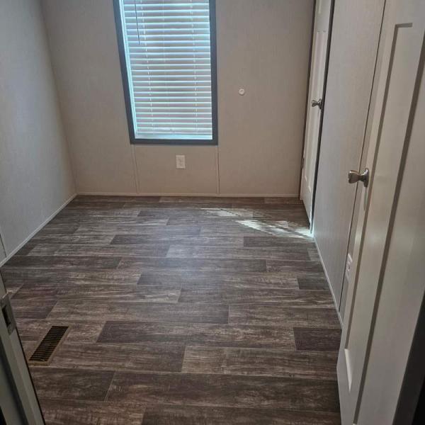 2024 Fleetwood Manufactured Home