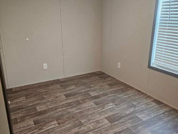 2024 Fleetwood Manufactured Home