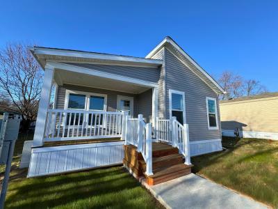Photo 2 of 25 of home located at 282 Walnut Highland, MI 48357