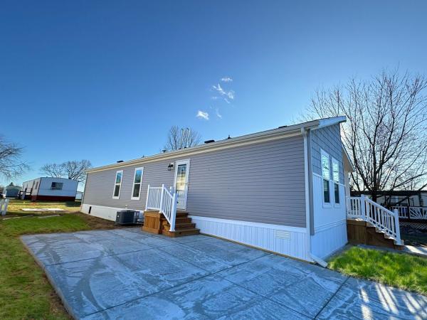 2024 Skyline Millcreek  Home