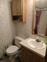 1999 Fairmont Happy House Mobile Home