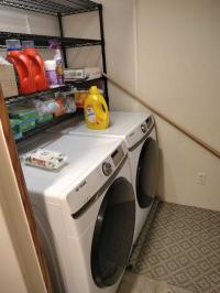 1999 Fairmont Happy House Mobile Home