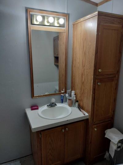 Photo 5 of 8 of home located at 1355 95th Ave Blaine, MN 55434